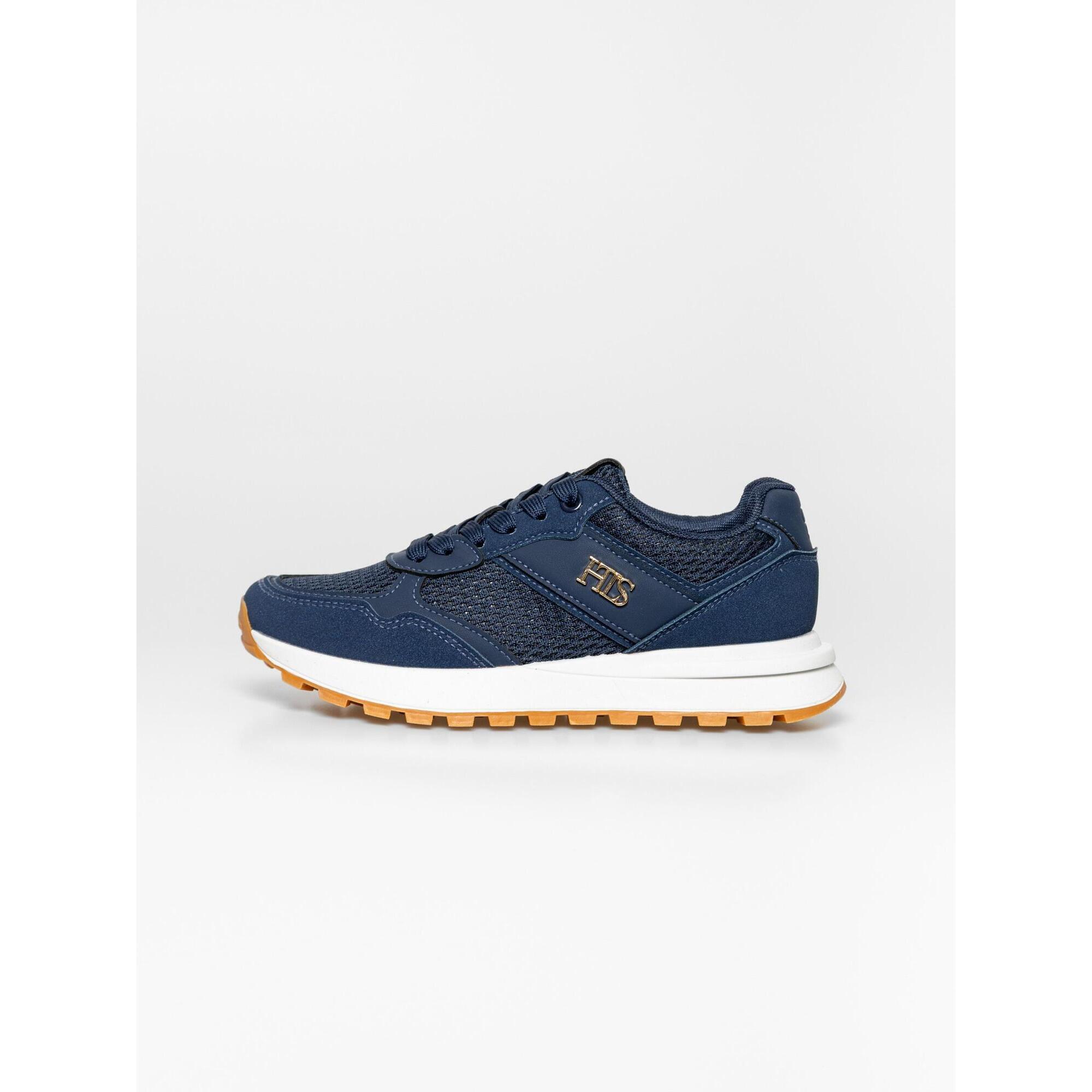 HEAVY TOOLS Dámská sportovní obuv USTELLA