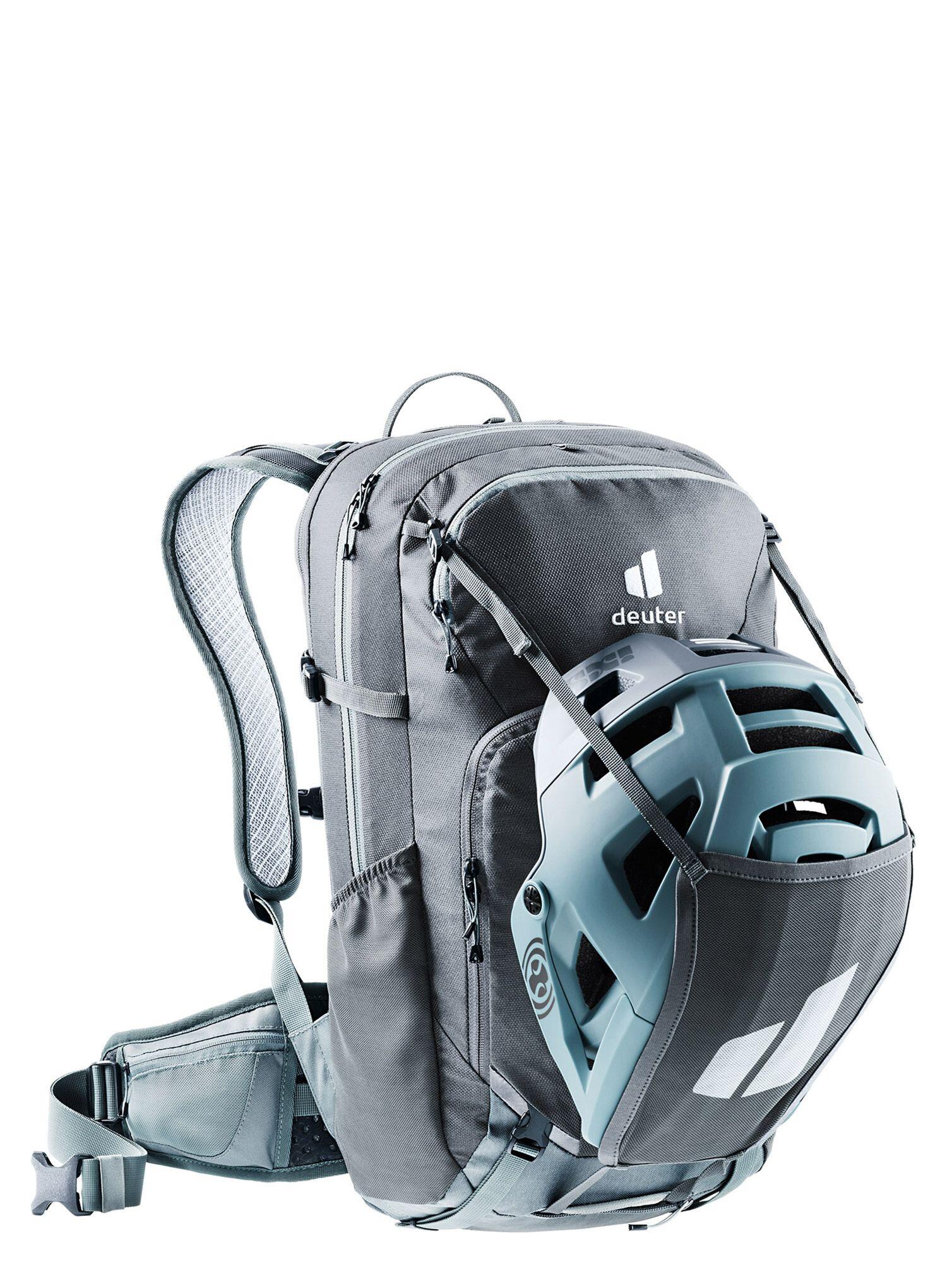 Deuter Rucksack Attack 22 EL 3210421 7/7
