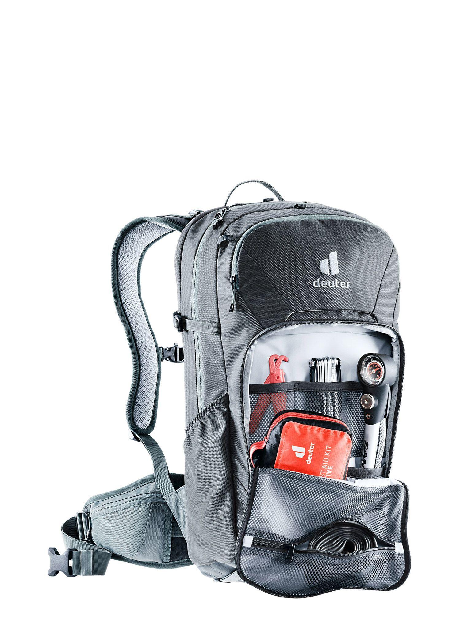 Deuter Rucksack Attack 22 EL 3210421 5/7