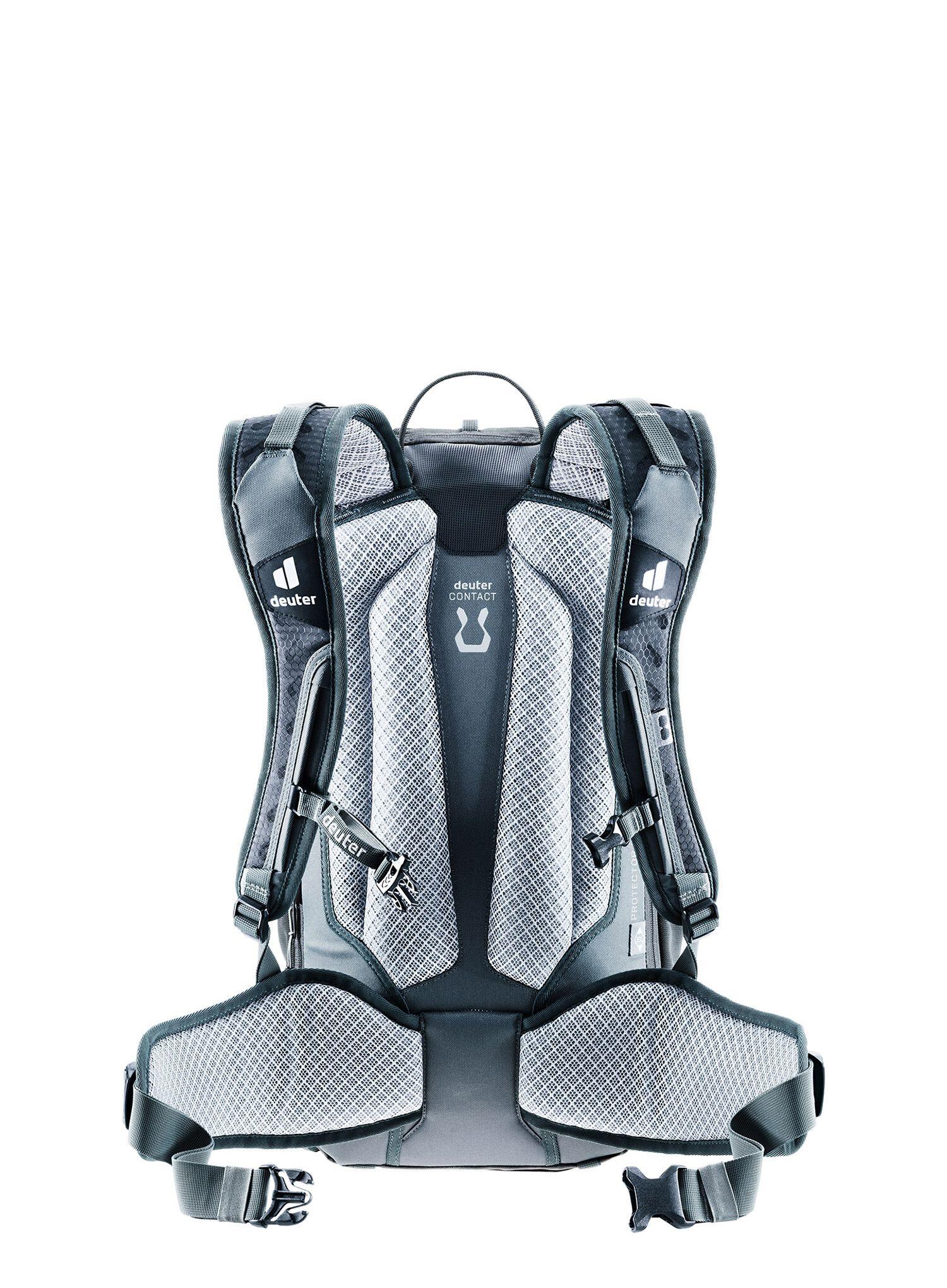Deuter Rucksack Attack 22 EL 3210421 4/7