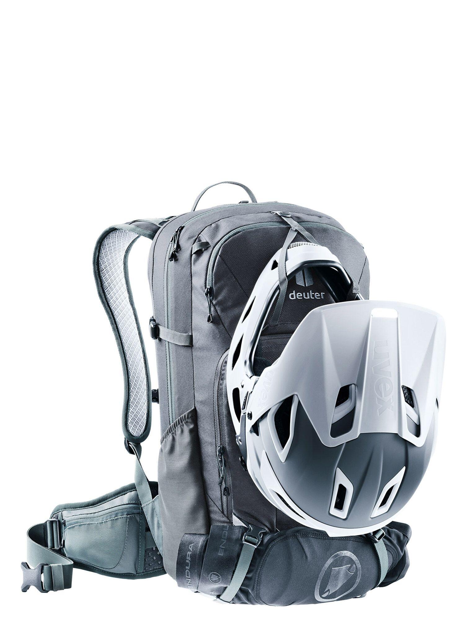 Deuter Rucksack Attack 22 EL 3210421 6/7
