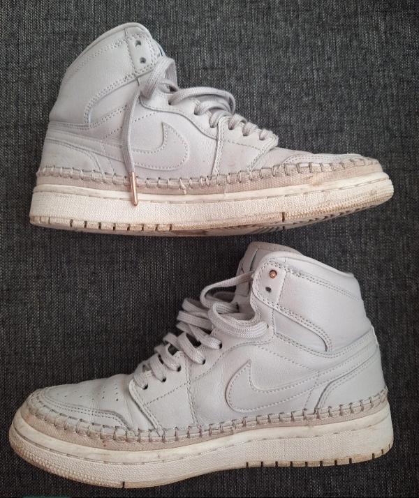 Entre Particuliers - Air Jordan 1 retro high WMNS by Nike 2/7