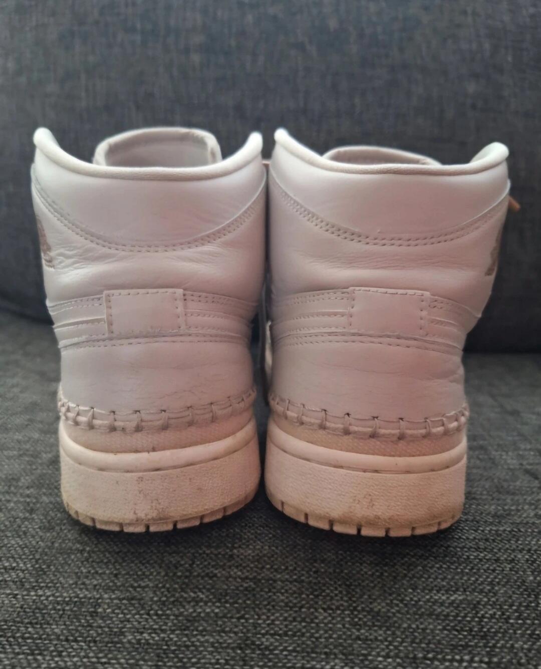 Entre Particuliers - Air Jordan 1 retro high WMNS by Nike 6/7