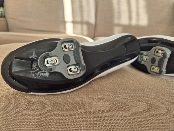 Tussen Particulieren - Van Rysel D100 racefietsschoenen 3/3
