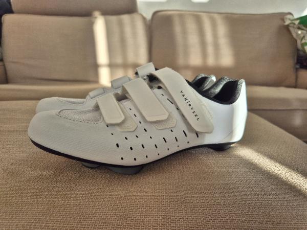 Tussen Particulieren - Van Rysel D100 racefietsschoenen 2/3