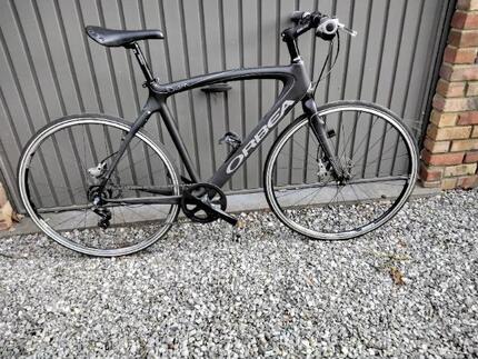 Tussen Particulieren - Orbéa racefiets