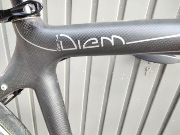 Entre Particuliers - Vélo route Orbéa 3/6