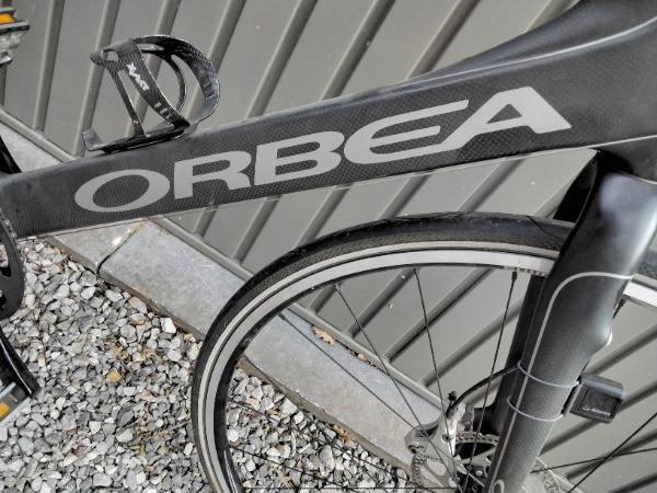 Entre Particuliers - Vélo route Orbéa 2/6