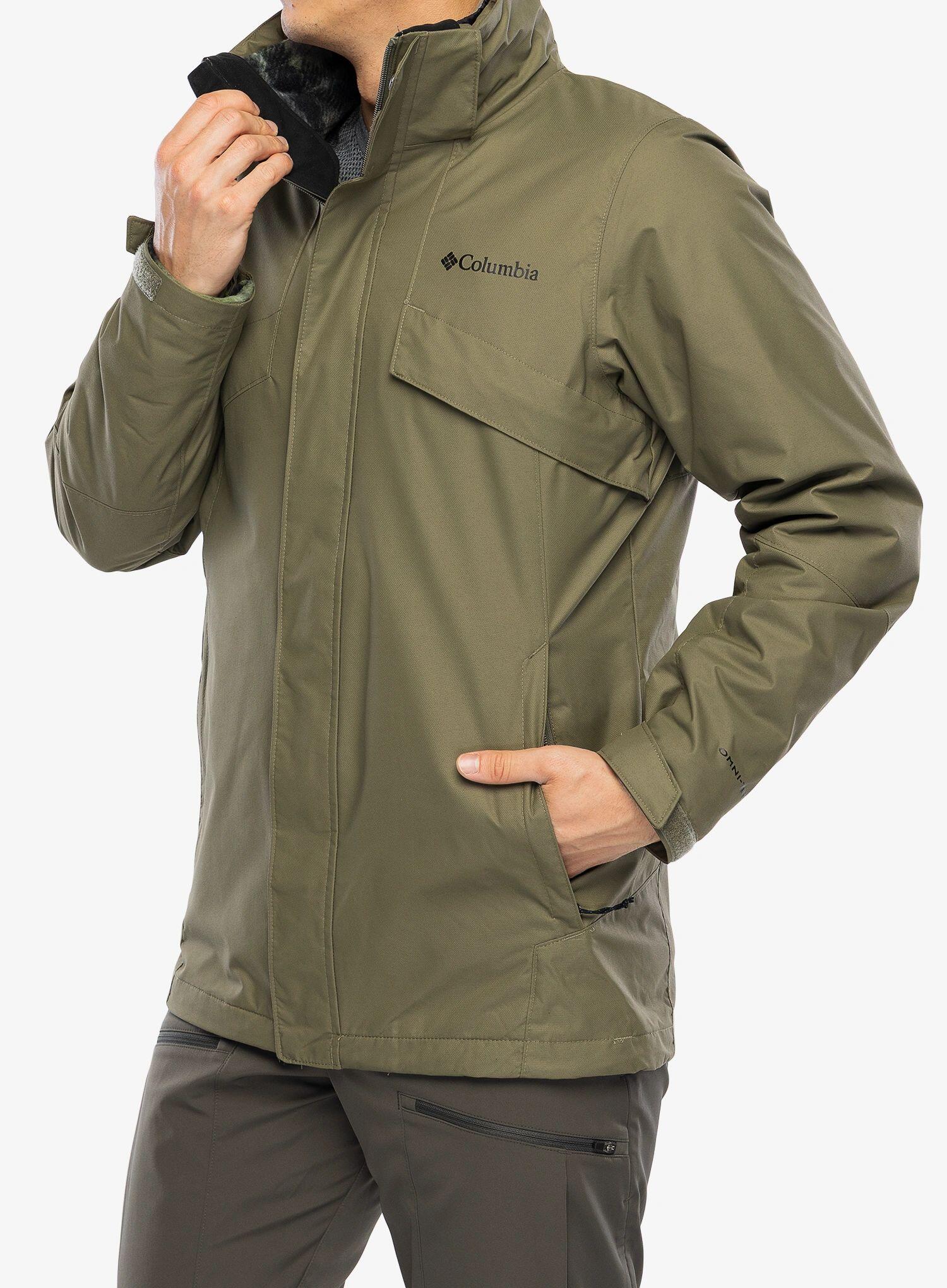 Jaqueta COLUMBIA Bugaboo III 6/7