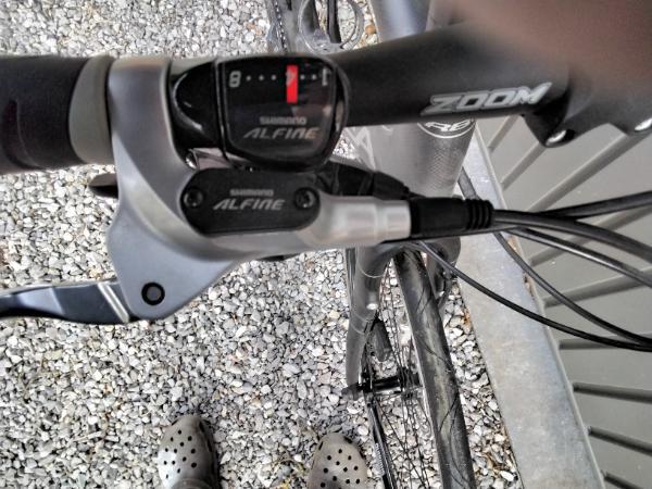 Entre Particuliers - Vélo route Orbéa 4/6