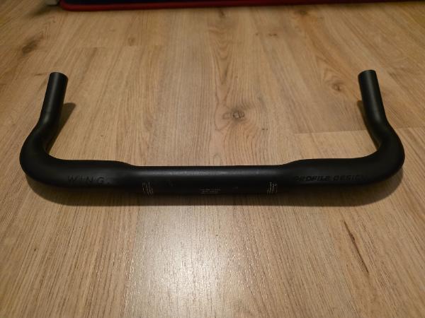 Tussen Particulieren - Profile Design Triathlonstuur/Handvat - Wing/a 2/5