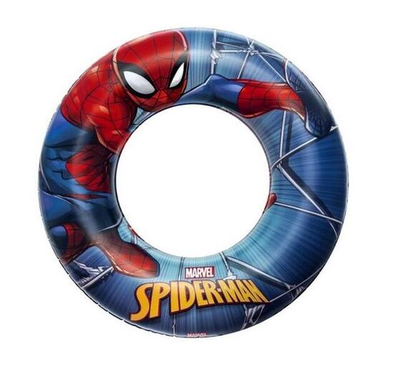 Bouée gonflable Bestway Spiderman