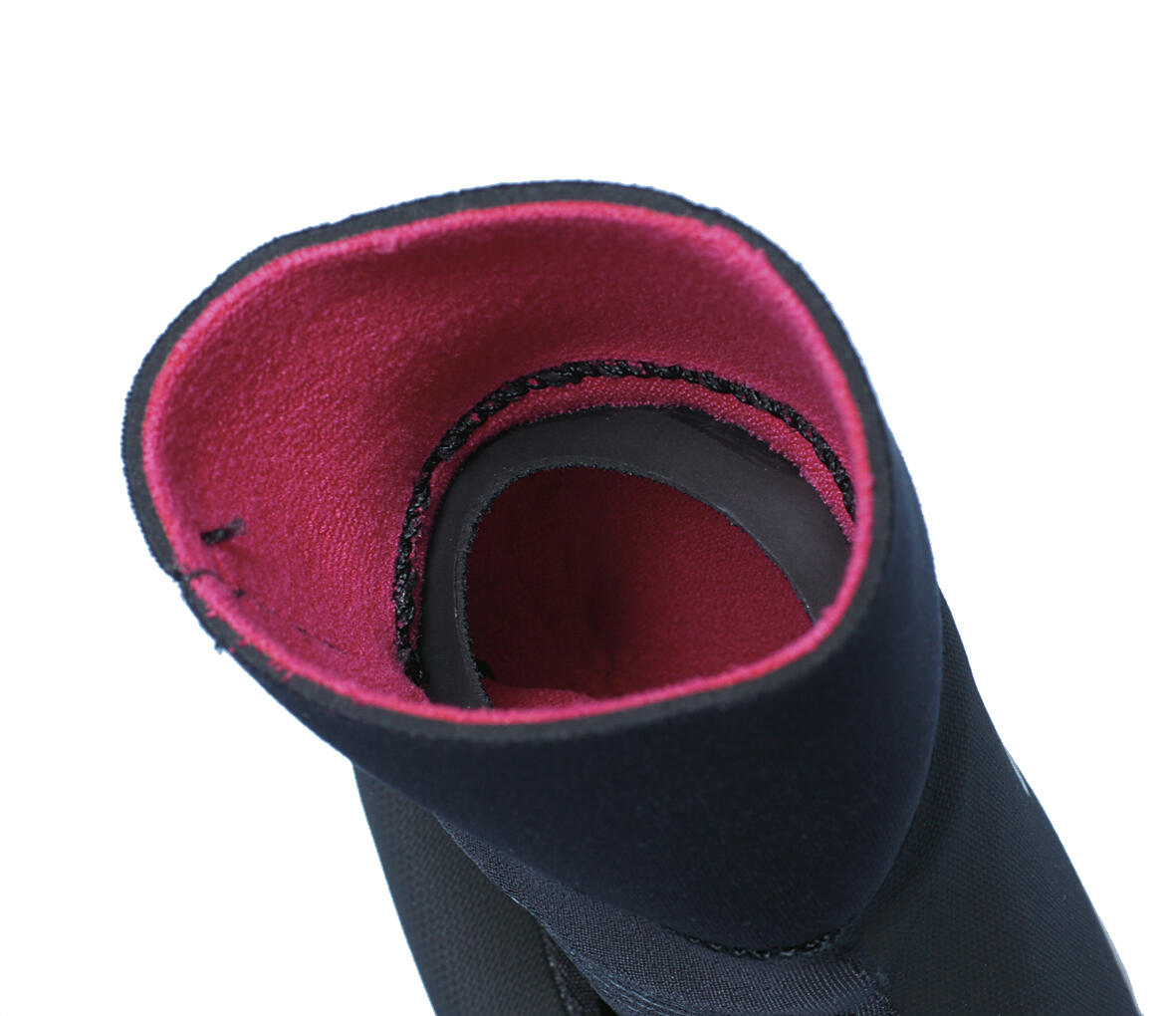 Rękawiczki neoprenowe do sportów wodnych Ascan Thermoglove - 3mm 2/2