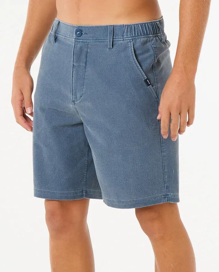 Spodenki Rip Curl - BOARDWALK CORD WIZ - WASHED NAVY 2/5