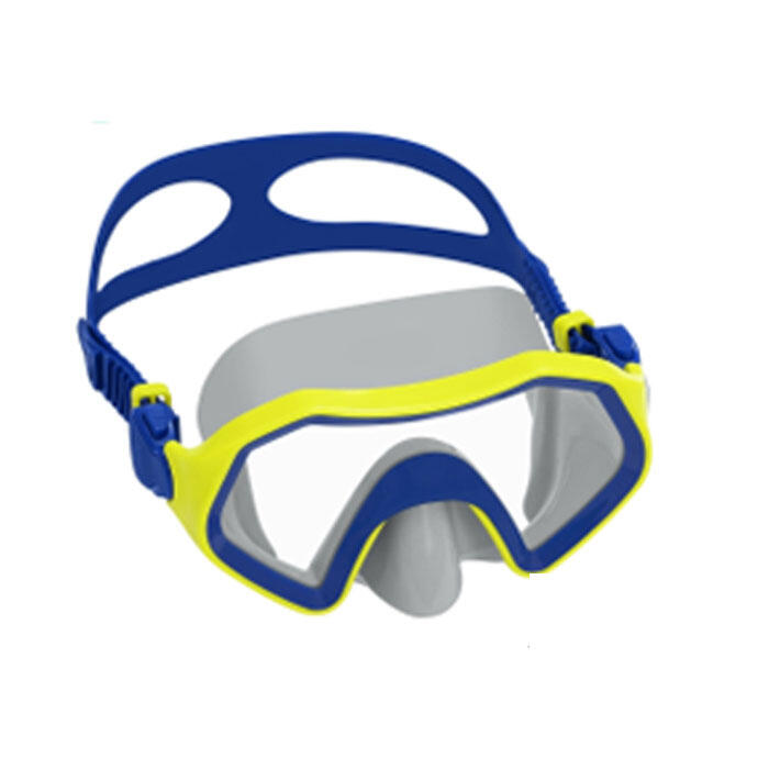 BESTWAY Potápěčské brýle juniorské SPARKLING SEA