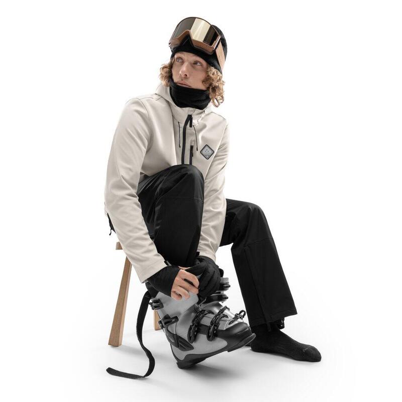 Pánská snowboardová bunda W2 Cerro