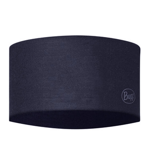 Bandeau Large Buff Coolnet UV Bleu nuit 1/5