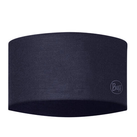 BUFF Bandeau coolnet UV Solid Night Blue
