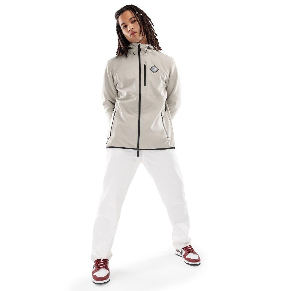Herren Lifestyle -jacke für W2 Cerro LF Beige 3/7