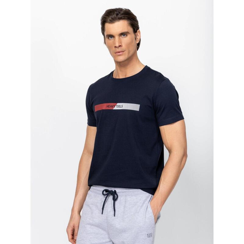 Tricou cu mânecă scurtă pentru bărbați MABREN