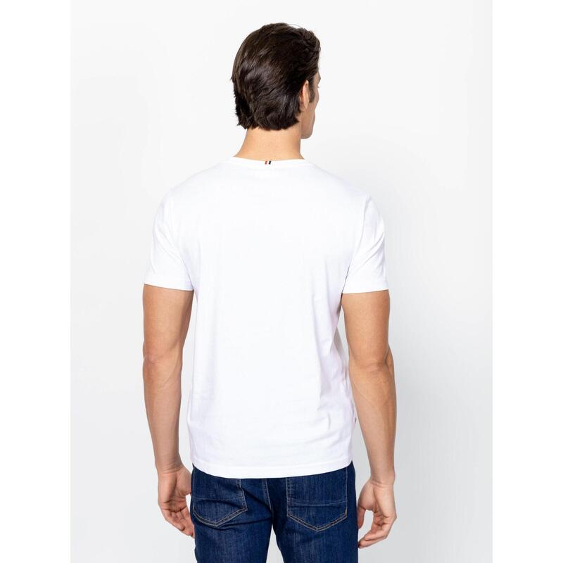 Tricou cu mânecă scurtă pentru bărbați MABREN