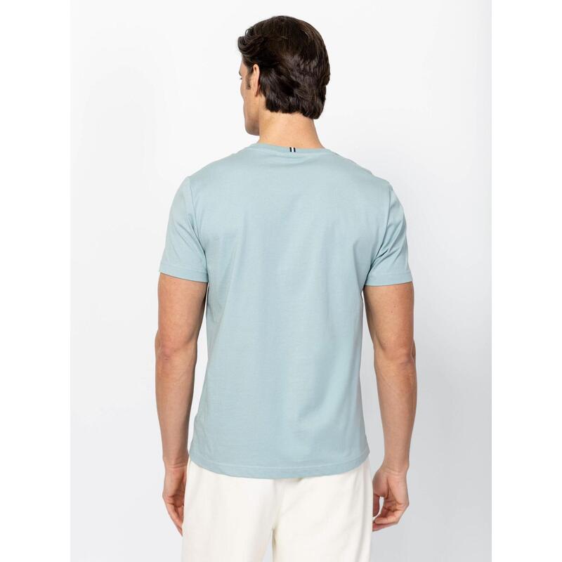 Tricou cu mânecă scurtă pentru bărbați MABREN