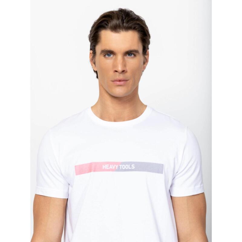 Tricou cu mânecă scurtă pentru bărbați MABREN