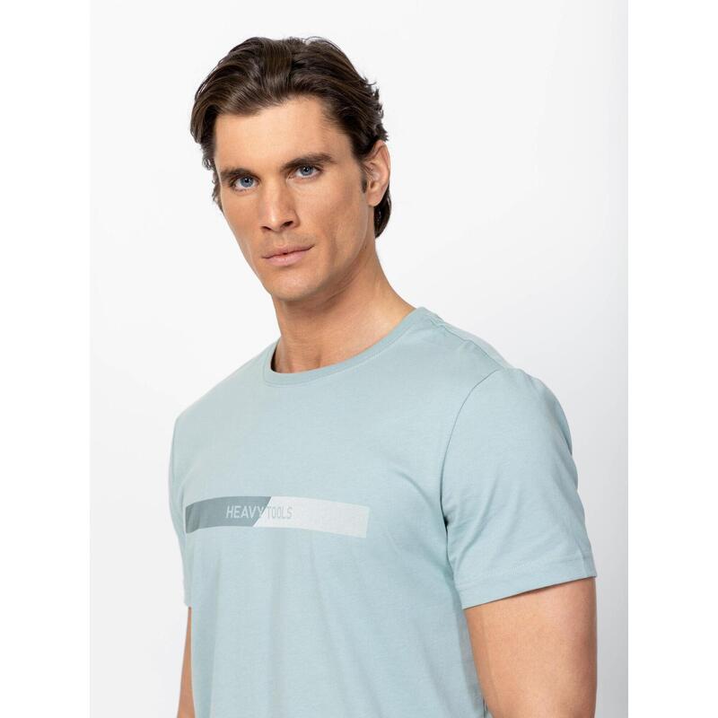 Tricou cu mânecă scurtă pentru bărbați MABREN