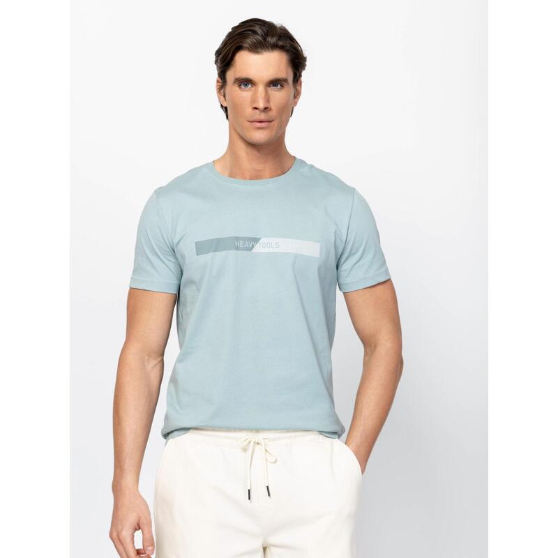 Tricou cu mânecă scurtă pentru bărbați MABREN