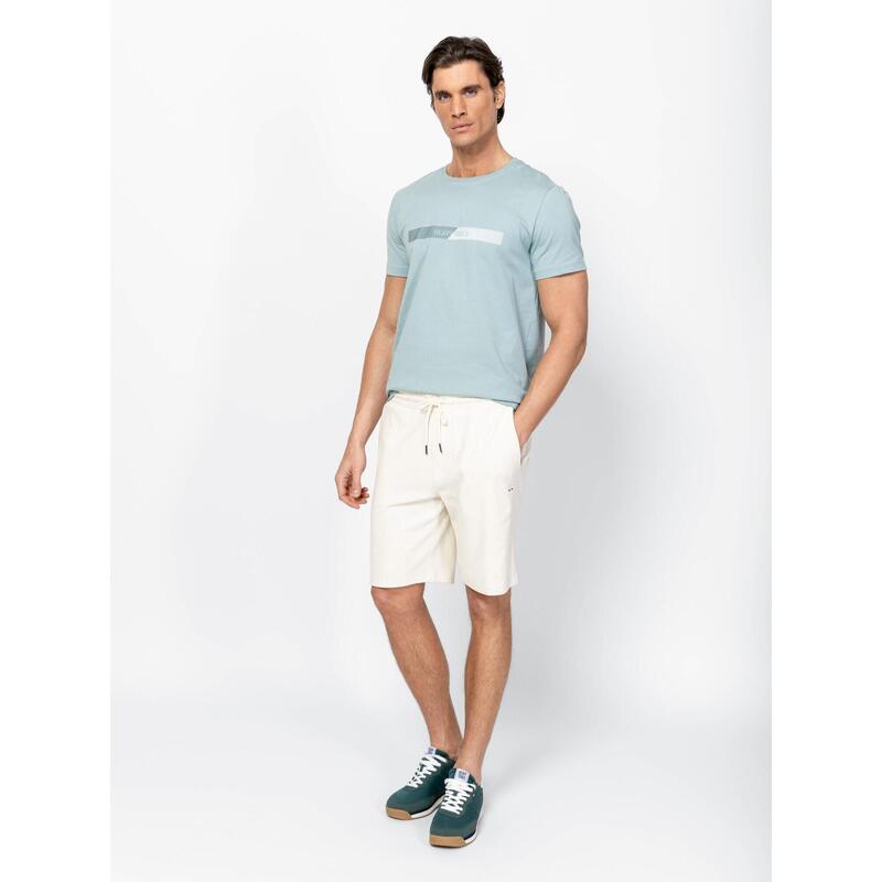 Tricou cu mânecă scurtă pentru bărbați MABREN