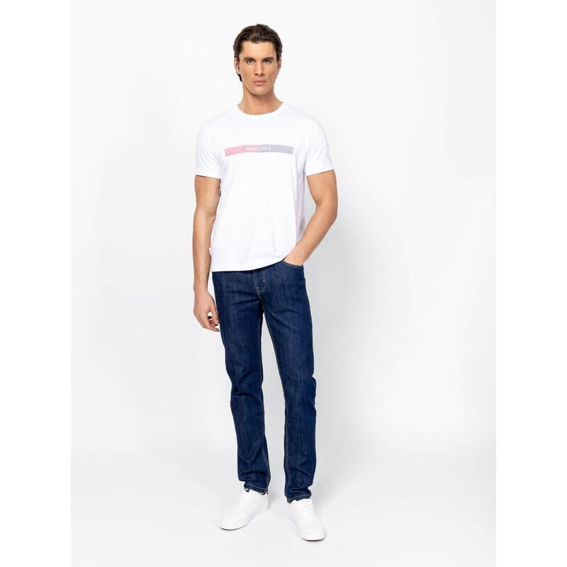Tricou cu mânecă scurtă pentru bărbați MABREN