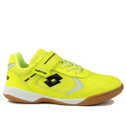 Buty dziecięce sportowe halowe Lotto SOCCERA