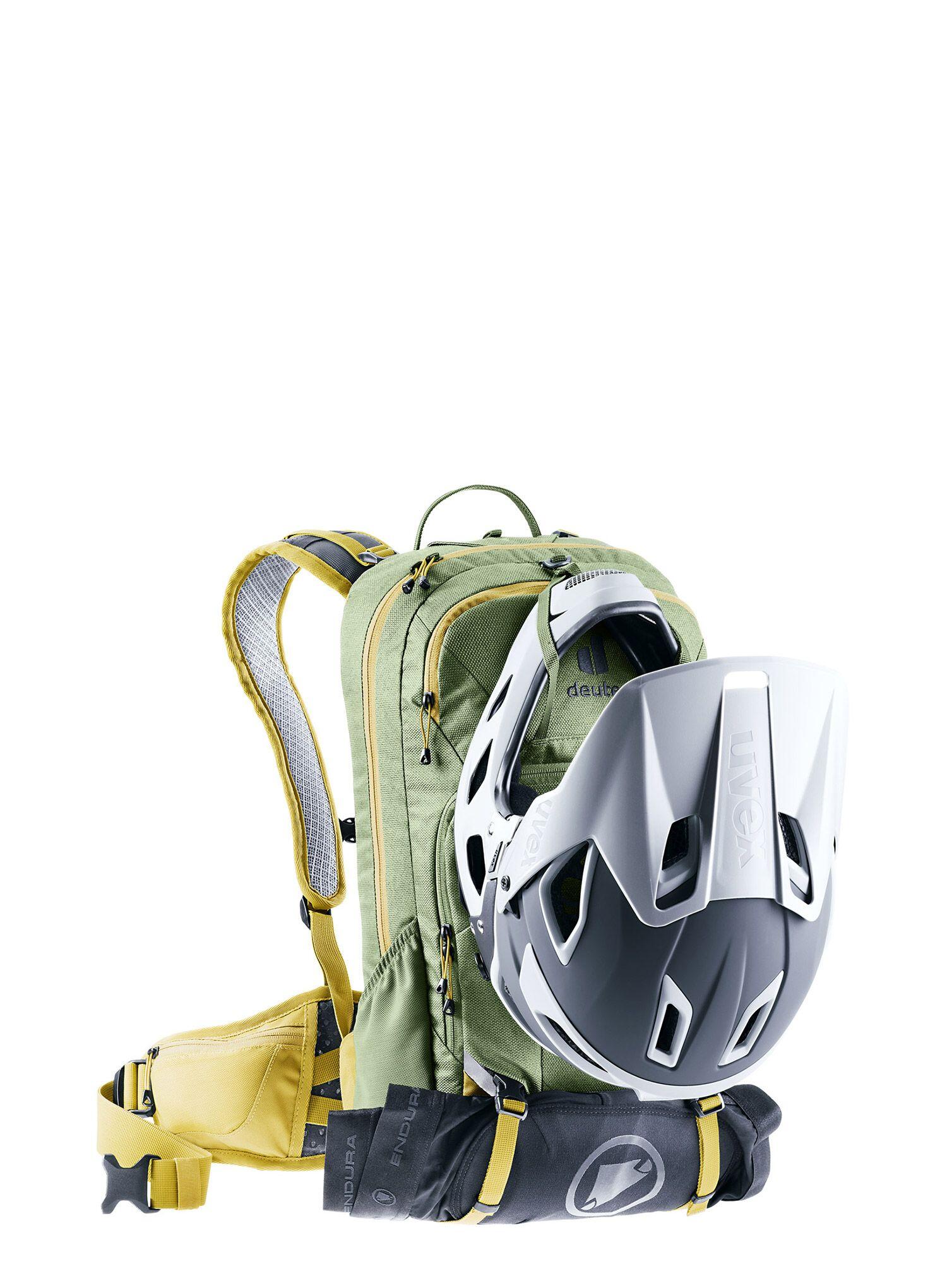 Deuter Rucksack Attack 16 3210121 7/7