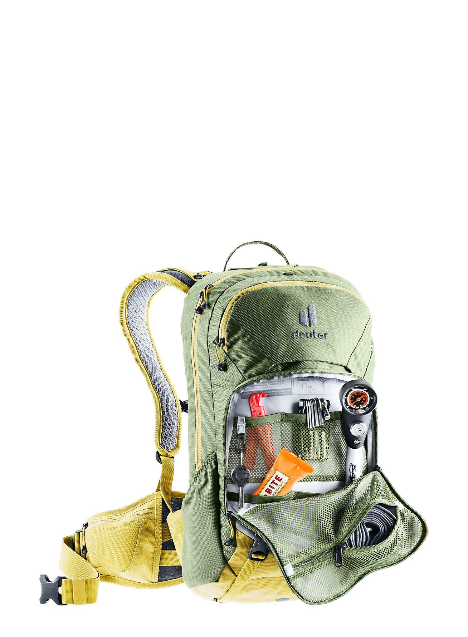 Deuter Rucksack Attack 16 3210121 6/7
