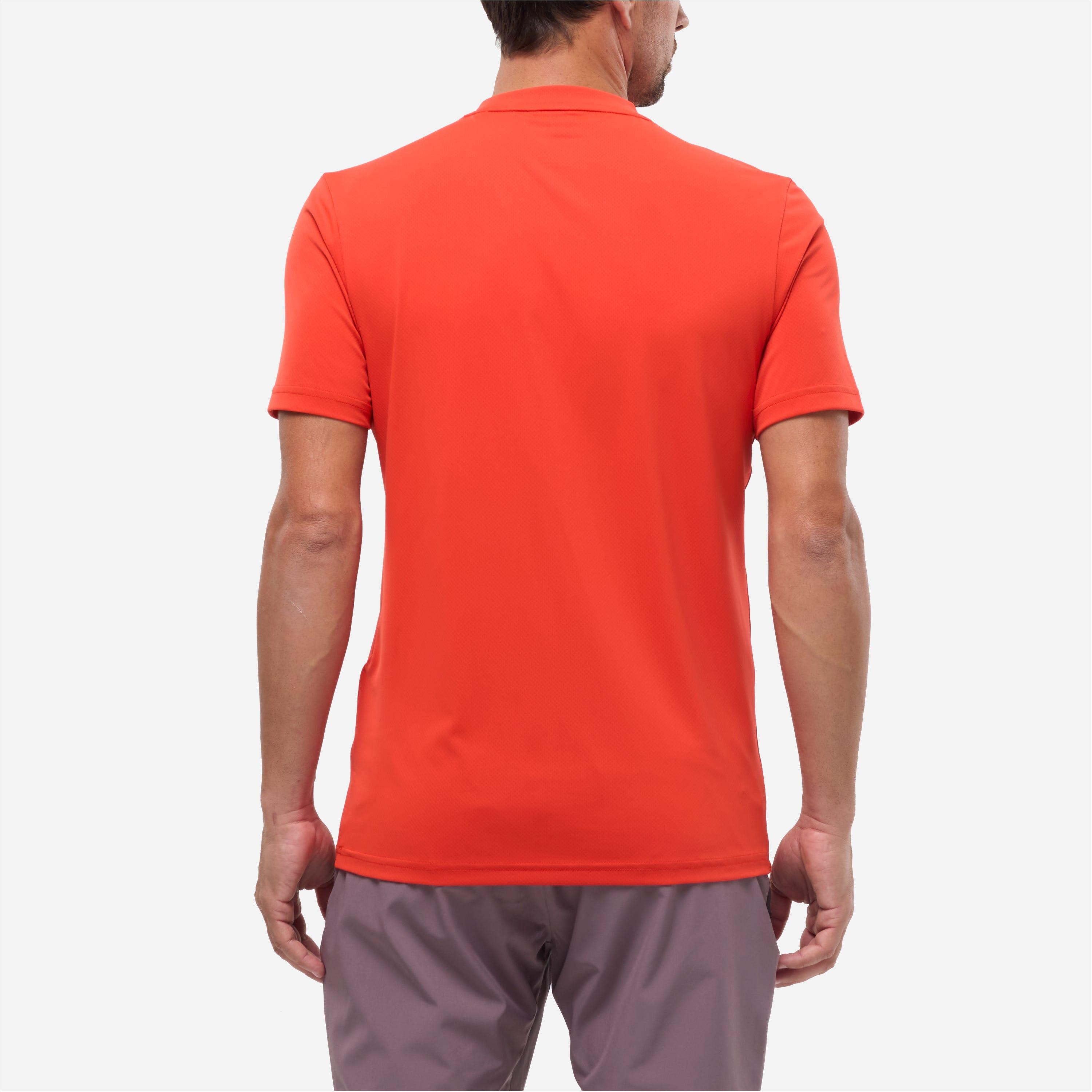 T-Shirt Randonnée - Trekking pour homme SENECA 4/5