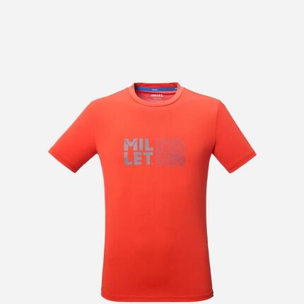 T-Shirt Randonnée - Trekking pour homme SENECA