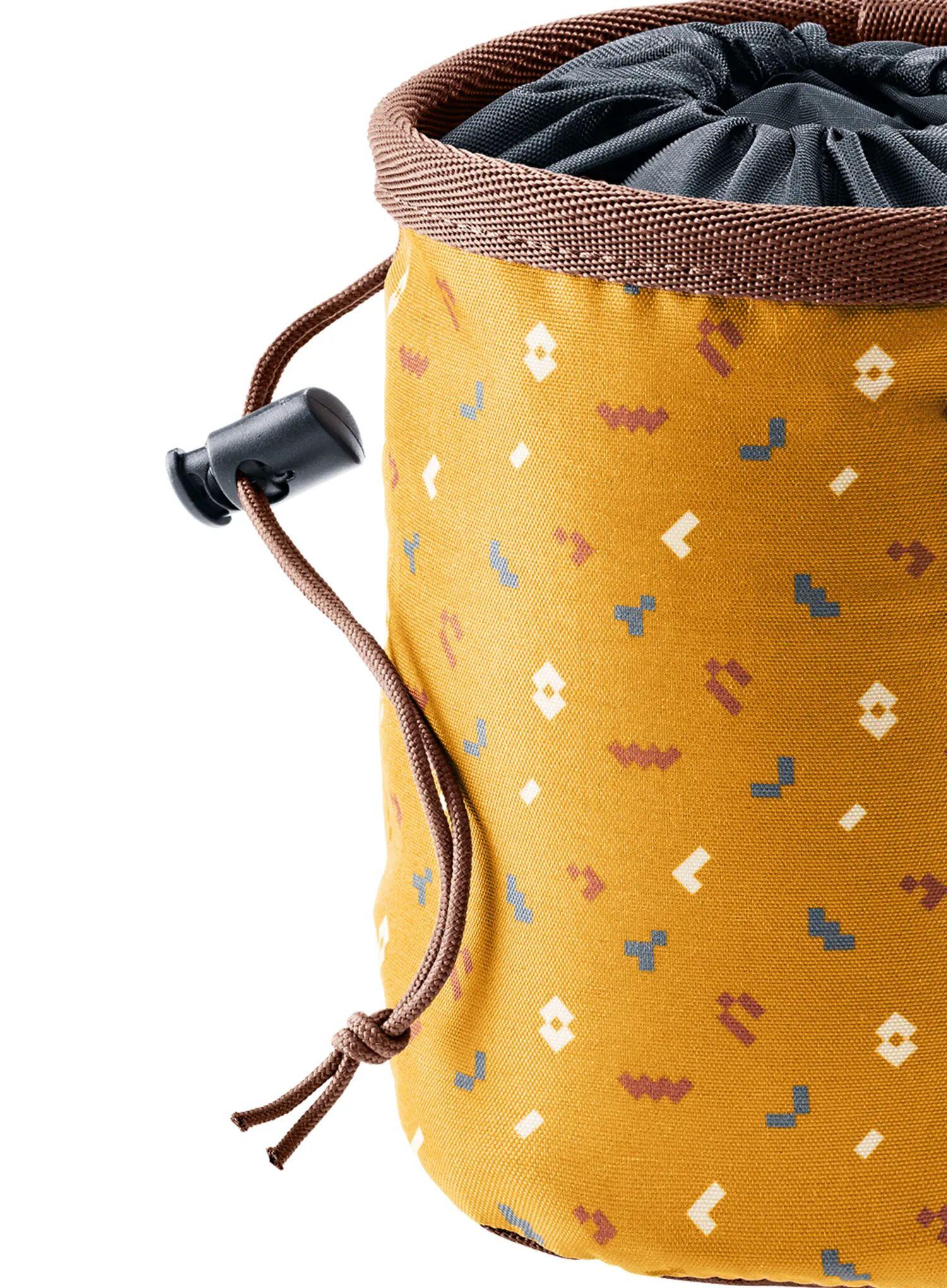 Gravity Chalk Bag I 3/3