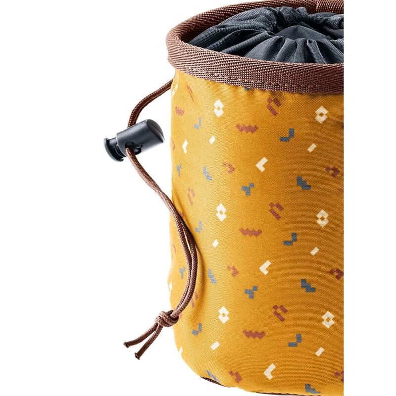 Gravity Chalk Bag I