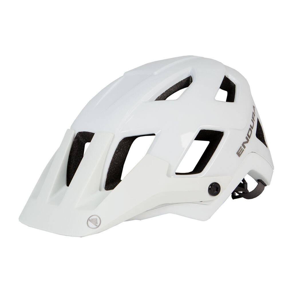 Endura Hummvee Plus MIPS Helmet White