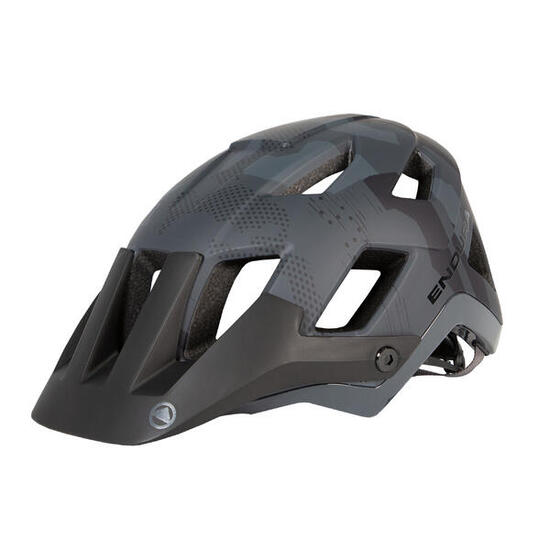 Kask rowerowy Endura Hummvee Plus MIPS