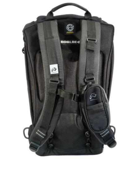 Tas en rugbeschermer 16/21 niveau 2 Point 65°N gt25 2/2