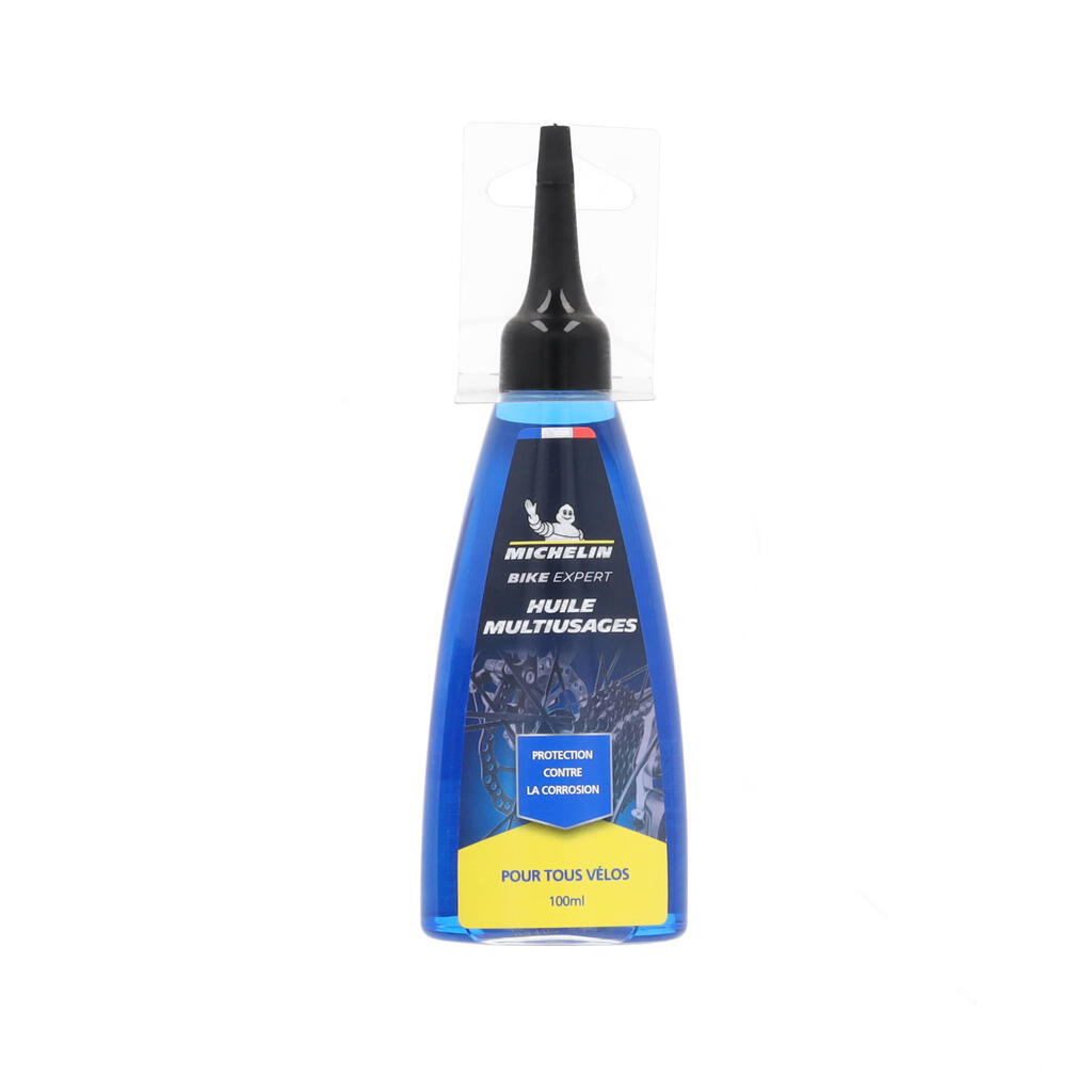 Michelin Multi-Use Lubricant 100ml