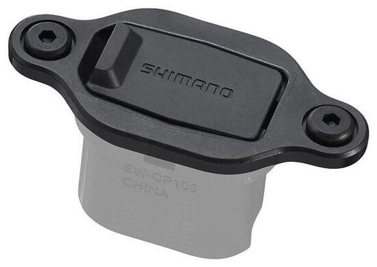 Caricabatterie Shimano EW-CP100