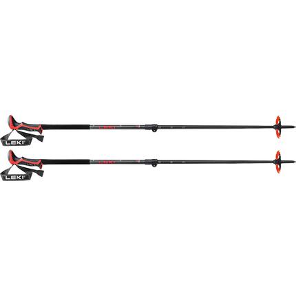 LEKI Kije tourowe HAUTE ROUTE 2 65227401