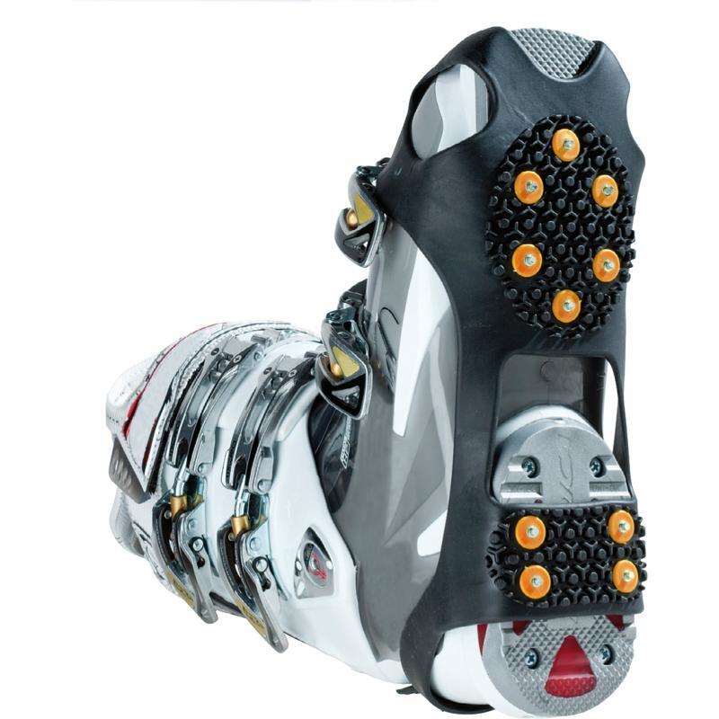 CRAMPONS S grips sur-chaussure antidérapants - 35/38 2/7