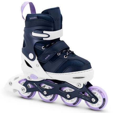 Rolki regulowane dziecięce Spokey Arya