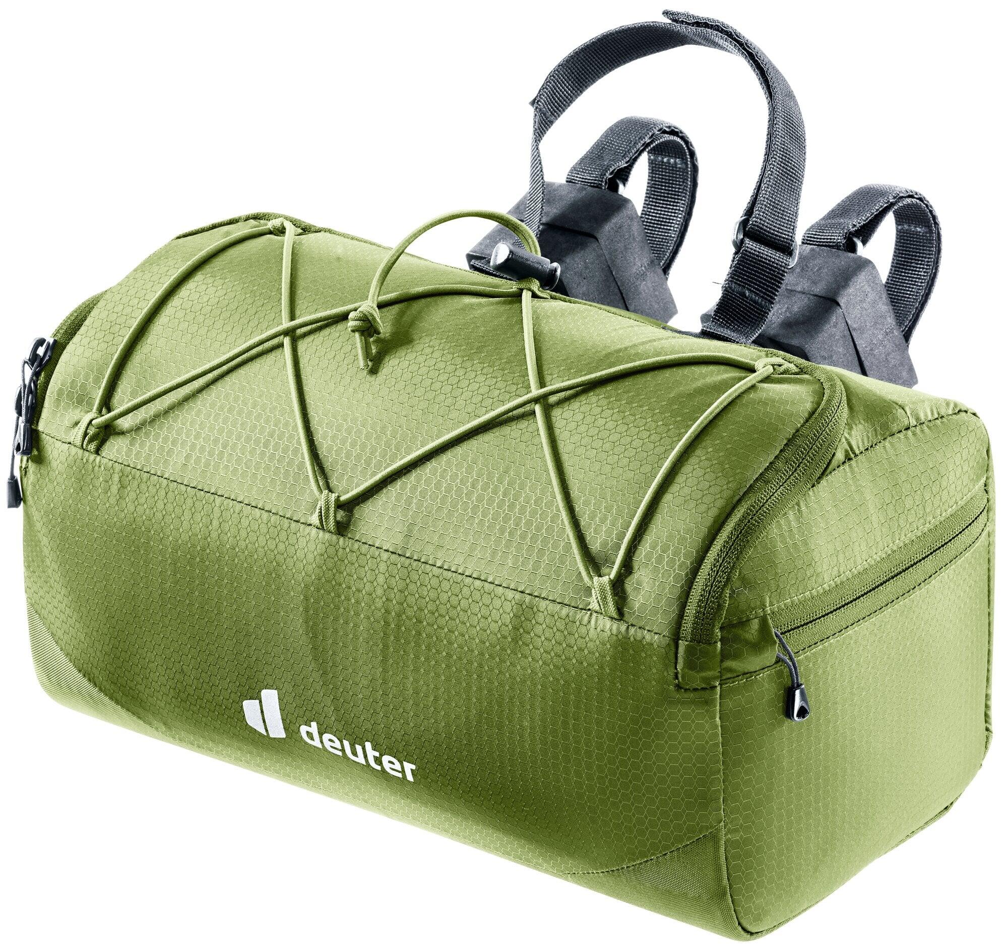 DEUTER picture
