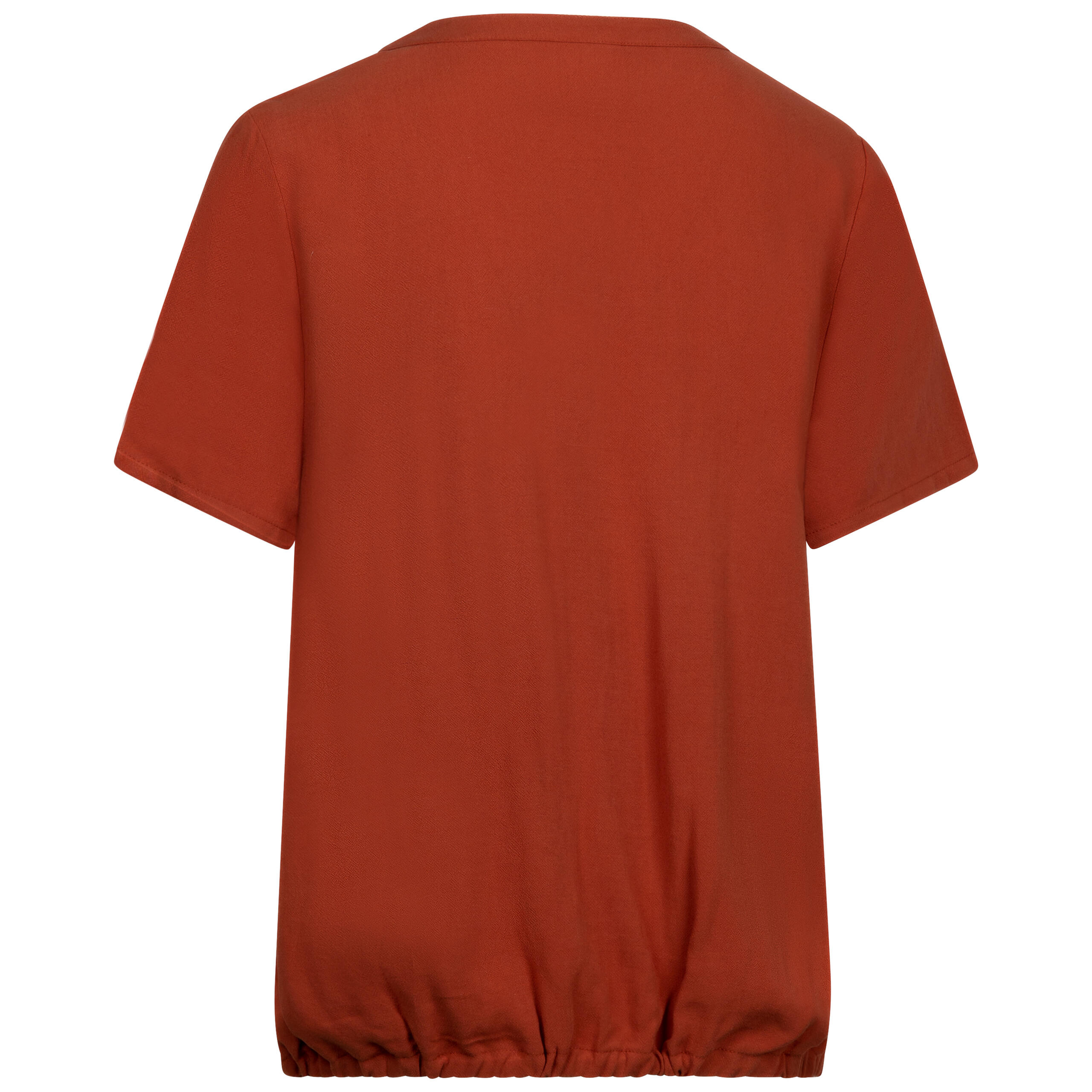 Trespass Beatrice - Top damski na co dzień Burnt Sienna 2/5