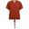 Trespass Beatrice - Top casual feminin Burnt Sienna