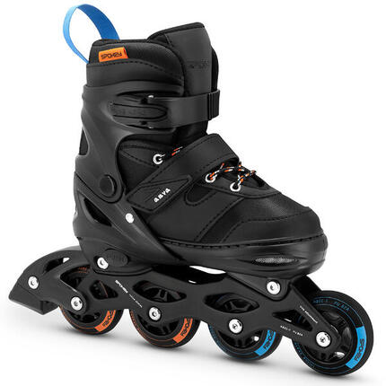 Rolki regulowane dziecięce Spokey Arya